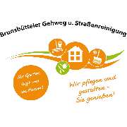 Brunsbütteler Gehweg- u. Straßenreinigung GmbH - Logo Brunsbütteler Gehweg- u. Straßenreinigung oHG