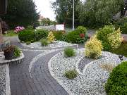 Brunsbütteler Gehweg- u. Straßenreinigung GmbH - Steingarten