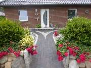 Brunsbütteler Gehweg- u. Straßenreinigung GmbH - Wege und Terrassenpflasterungen