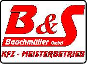 B&S Bauchmüller GmbH - 1