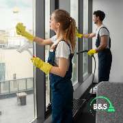 B&S Blitzeblank Gebäudereinigung - 4.jpg