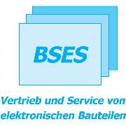 BS Elektronik Service GmbH - LOGO