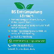 BS Entrümpelung Lörrach - GALLERY