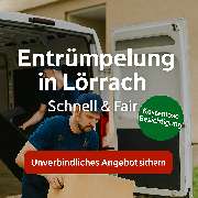 BS Entrümpelung Lörrach - GALLERY
