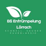 BS Entrümpelung Lörrach - LOGO