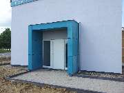 BS-Helms Bauelemente Sonnenschutz - GALLERY
