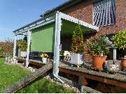 BS-Helms Bauelemente Sonnenschutz - GALLERY