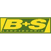 B+S Landtechnik GmbH - LOGO