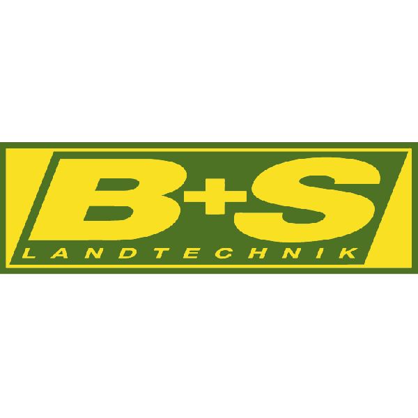 B+S Landtechnik GmbH - LOGO