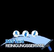 Logo - B&S Nord Reinigungsservice GbR