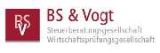 BS & Vogt Partnerschaft mbB Steuerberatungsgesellschaft, Wirtschaftsprüfungsgesellschaft - 1
