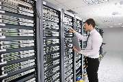 BS2 Systemhaus GmbH - Wir entwickeln für Sie ein individuelles IT-Sicherheitskonzept und betreuen Ihr Unternehmen im Hinblick auf Datensicherheit, Backup und Firewalls.