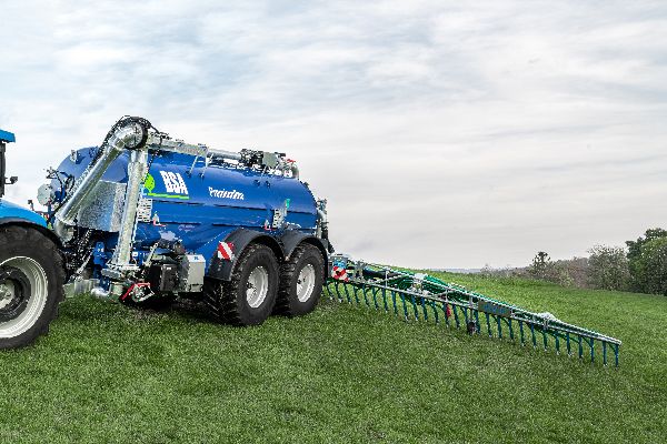 BSA GmbH - GALLERY