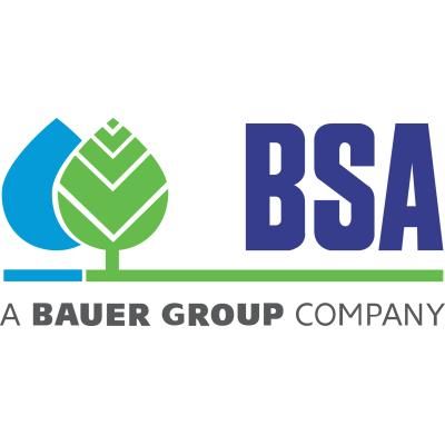 BSA GmbH - LOGO