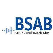 BSAB-Elektronik - LOGO