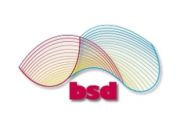 Logo - BSD-Communication Center GmbH Hamburg