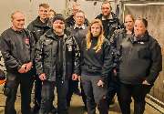 BSD Security Services GmbH - GALLERY