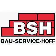 BSH Bau-Service-Hoff Inh. René Hoff - LOGO