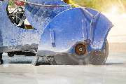 BSH Bohr- & Sägetechnik Hennstedt GmbH - Betonsägen
