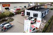 BSH GmbH & Co. KG - GALLERY