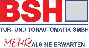 BSH Tür- und Torautomatik GmbH - 1