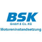 BSK Motoreninstandsetzung GmbH & Co - LOGO