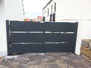 BSM Garagentore & Zaunanlagen Bernd Kunkel - GALLERY