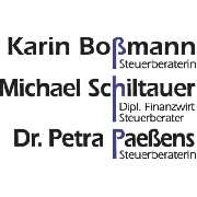 BSP Steuerberater-Partnerschaft mbB Boßmann Schiltauer Paeßens - LOGO