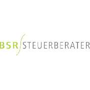 BSR Steuerberater - LOGO