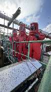 BSS Arbeitssicherheit - GALLERY
