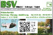BSV Bünger Schraps Vogel - GALLERY