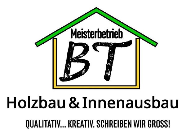 BT Holzbau & Innenausbau - 1