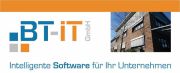Logo - BT-IT GmbH, Rastede