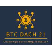 BTC DACH 21 UG - LOGO
