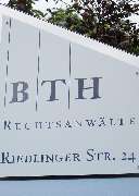 BTH Balke Truffner Dr. Hirner Rechtsanwälte - 2