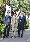 BTH Balke Truffner Dr. Hirner Rechtsanwälte - BTH Balke Truffner Dr. Hirner Rechtsanwälte
Riedlinger Straße 24, 88400 Biberach an der Riß
Baden-Württemberg Deutschland