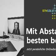 BTN Solutions GmbH - GALLERY