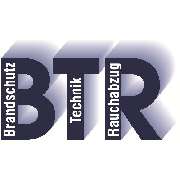 BTR Brandschutz-Technik und Rauchabzug Berlin GmbH - LOGO