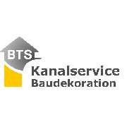 BTS Kanalservice - LOGO