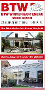 BTW Wintergartenbau 2000 GmbH - GALLERY