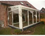 BTW Wintergartenbau 2000 GmbH - GALLERY