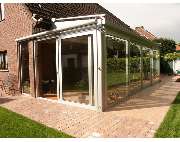 BTW Wintergartenbau 2000 GmbH - GALLERY