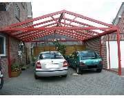 BTW Wintergartenbau 2000 GmbH - GALLERY