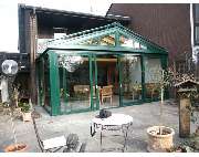 BTW Wintergartenbau 2000 GmbH - GALLERY