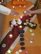 Bua Schein Thai - Fernöstliches Massagestudio - GALLERY
