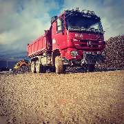 Bub Siegfried jun. Erdbau - Transporte - Abbruch - GALLERY