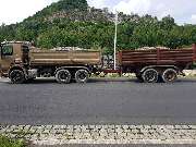 Bub Siegfried jun. Erdbau - Transporte - Abbruch - GALLERY