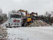 Bub Siegfried jun. Erdbau - Transporte - Abbruch - GALLERY