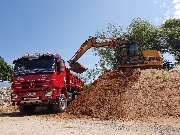 Bub Siegfried jun. Erdbau - Transporte - Abbruch - GALLERY