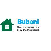 Bubani-Gebäudereinigung&Hausmeisterservice - LOGO